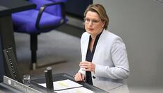 Hubig will Strafen für K.o.-Tropfen-Einsatz verschärfen