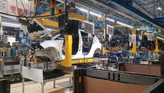 VDA: 225.000 Jobs in Autoindustrie bis 2035 bedroht