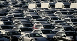 Verband der Automobilindustrie rechnet mit noch mehr Stellenabbau bis 2035