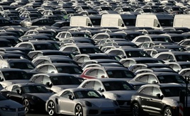 Verband der Automobilindustrie rechnet mit noch mehr Stellenabbau bis 2035