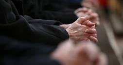 104. Deutscher Katholikentag beginnt in bayerischem Würzburg