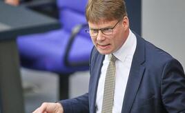 Bericht: AfD-Abgeordnete planen Reise zu Putin-Forum