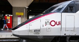 Ein Ticket für mehrere EU-Länder: Brüssel will lange Zugreisen einfacher machen