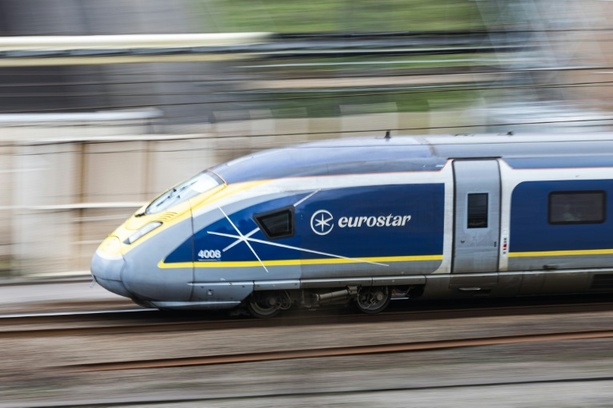 Bild vergr&ouml;&szlig;ern: Ein Ticket für mehrere EU-Länder: Brüssel will lange Zugreisen einfacher machen