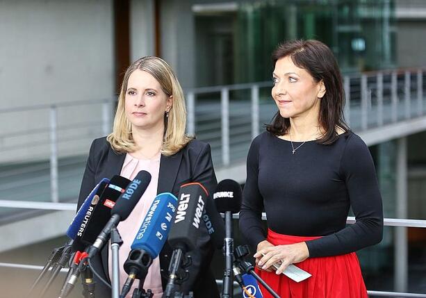 Bild vergr&ouml;&szlig;ern: Kabinett beschließt Reform des Heizungsgesetzes