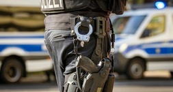 Toter Mann auf Parkplatz in Baden-Württemberg: 41-Jähriger wurde erschossen
