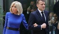 Buchautor: Brigitte Macron verliert Einfluss auf ihren Mann