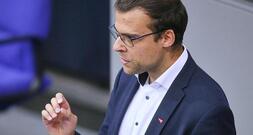 Linke kritisiert Umgang von Schwarz-Rot mit CO2-Preis