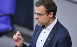 Linke kritisiert Umgang von Schwarz-Rot mit CO2-Preis