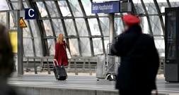 Tödliche Attacke auf Zugbegleiter: Einzelheiten aus Ermittlungen veröffentlicht