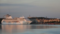 Kreuzfahrtschiff in Bordeaux unter Quarantäne: Magen-Darm-Beschwerden