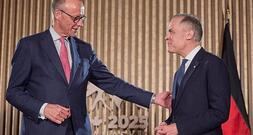EU-Beitritt von Kanada laut Bundesregierung nicht 