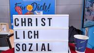 CDU-Arbeitnehmerflügel verlangt Ersatz für 