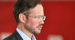 SPD sieht Regierung nach Koalitionsausschuss wieder auf Kurs