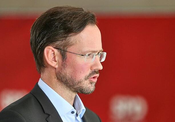 Bild vergr&ouml;&szlig;ern: SPD sieht Regierung nach Koalitionsausschuss wieder auf Kurs