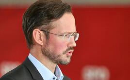SPD sieht Regierung nach Koalitionsausschuss wieder auf Kurs