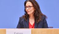 Fahimi begrüßt Gesprächsankündigung der Regierung