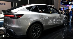 Tesla will in Grünheide 1500 Stellen für Batteriezellenfertigung schaffen