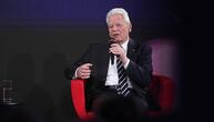 Gauck: Nächstes Staatsoberhaupt muss keine Frau sein