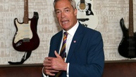 Nicht deklarierte Spende: Britisches Parlament ermittelt gegen Reform UK-Chef Farage