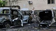 Selenskyj: Russland feuert 800 Drohnen ab - Mindestens sechs Tote in der Ukraine