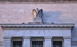 Trump-Kandidat Warsh vom US-Senat als neuer Fed-Chef bestätigt