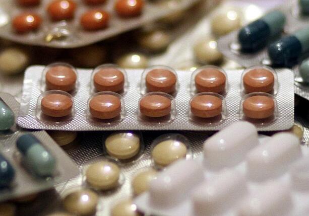Bild vergr&ouml;&szlig;ern: Pharmaverband kritisiert Warkens Gesetz zur Kassen-Stabilisierung