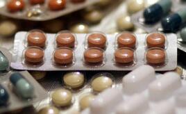 Pharmaverband kritisiert Warkens Gesetz zur Kassen-Stabilisierung