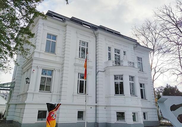 Bild vergr&ouml;&szlig;ern: Städte- und Gemeindebund fordert mehr Pragmatismus von Regierung