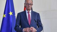 Draghi erhält Karlspreis - Merz appelliert an Europas
