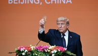 Trump lädt Xi und seine Frau ins Weiße Haus ein