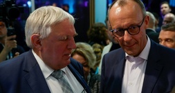CDU-Vizechef Laumann würde bei Zusammenarbeit mit AfD 