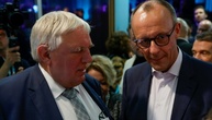 CDU-Vizechef Laumann würde bei Zusammenarbeit mit AfD 