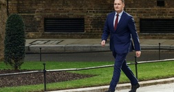 Protest gegen Premier: Britischer Gesundheitsminister Streeting tritt zurück