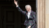 Dänische Königin Margrethe II. mit Brustschmerzen ins Krankenhaus eingeliefert