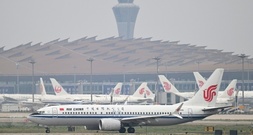 Trump: China will 200 Boeing-Flugzeuge bestellen - Auch Sojabohnen im Gespräch