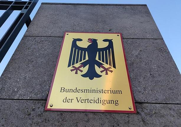 Bild vergr&ouml;&szlig;ern: Deutschland konkretisiert mögliches Engagement in Straße von Hormus