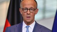 Merz verurteilt jüngste russische Angriffswelle gegen Ukraine