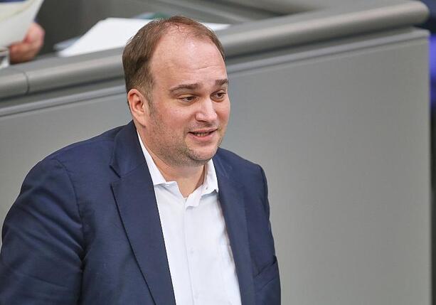Bild vergr&ouml;&szlig;ern: Bayerns SPD-Chef fordert Einbeziehung der Länder bei Reformen