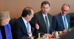 Handwerkspräsident kritisiert mangelnden Reformwillen der Bundesregierung
