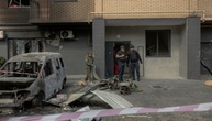Behörden: Zahl der Toten nach russischen Angriffen auf Kiew steigt auf 21