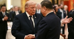 China will laut Trump Öl aus den USA kaufen