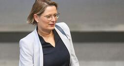 Hubig plant strengere Regeln gegen Ticket-Abzocker