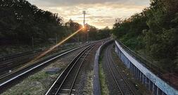 Bahnbranche fordert Reform der Trassenpreise von Schnieder