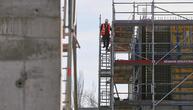 Ifo: Geschäftsklima im Wohnungsbau bricht ein