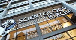 Verfassungsschutz stellt gesonderte Beobachtung von Scientology ein
