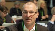 Volker Beck kritisiert ESC-Boykott als antisemitisch