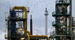 Energieintensive Industrie: Produktion geschrumpft und zehntausende Jobs gestrichen