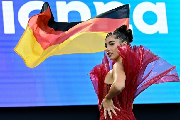Bild vergr&ouml;&szlig;ern: Finnland Favorit und Australien holt auf: ESC-Finale komplett