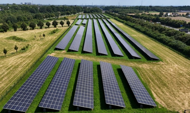 Bild vergr&ouml;&szlig;ern: Millionenbetrug mit Solaranlagen: Staatsanwaltschaft Dresden erhebt Anklage